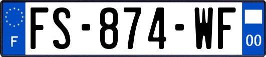 FS-874-WF
