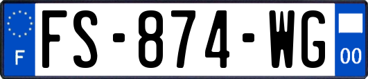 FS-874-WG