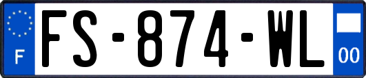 FS-874-WL