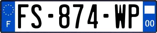 FS-874-WP