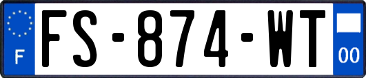 FS-874-WT