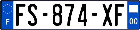 FS-874-XF