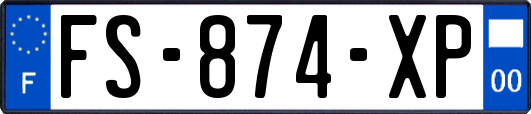 FS-874-XP
