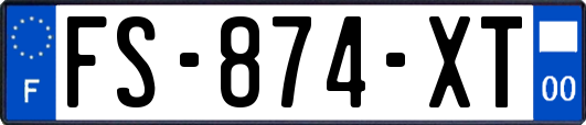 FS-874-XT