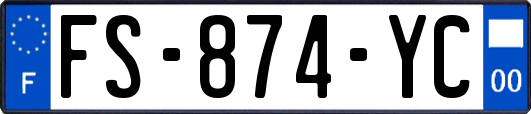 FS-874-YC