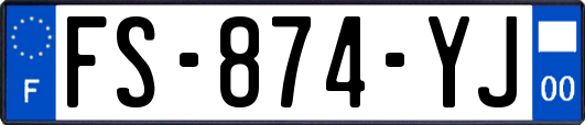FS-874-YJ