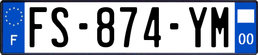 FS-874-YM