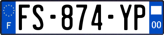 FS-874-YP