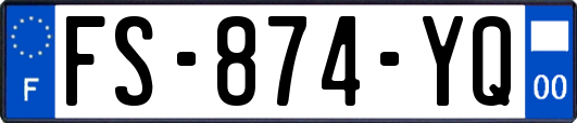 FS-874-YQ