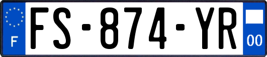 FS-874-YR