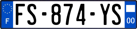 FS-874-YS