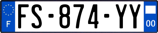 FS-874-YY