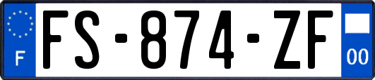 FS-874-ZF