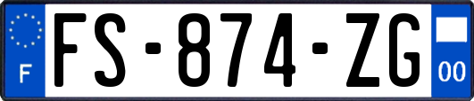 FS-874-ZG