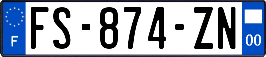 FS-874-ZN