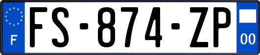 FS-874-ZP