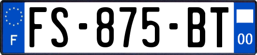 FS-875-BT