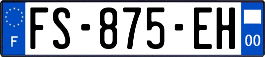 FS-875-EH