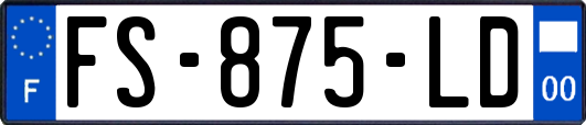 FS-875-LD