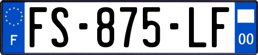 FS-875-LF