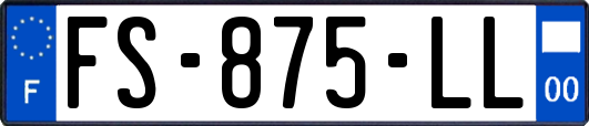 FS-875-LL