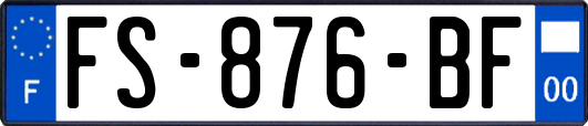 FS-876-BF