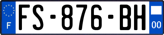FS-876-BH