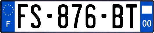 FS-876-BT