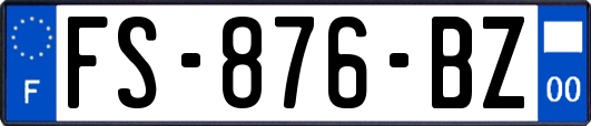 FS-876-BZ