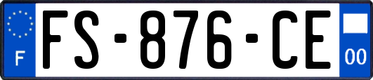 FS-876-CE