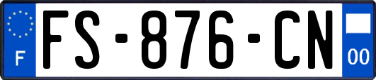 FS-876-CN