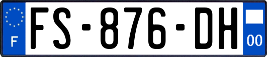 FS-876-DH