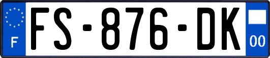 FS-876-DK