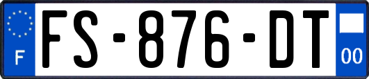 FS-876-DT
