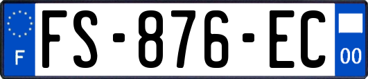 FS-876-EC
