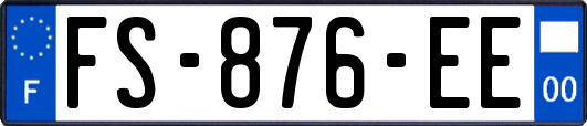 FS-876-EE