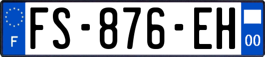 FS-876-EH