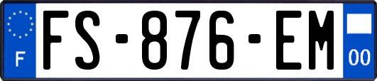 FS-876-EM