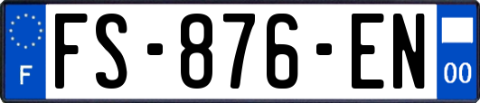 FS-876-EN