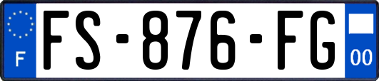 FS-876-FG