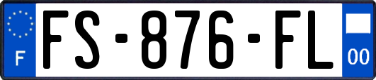 FS-876-FL