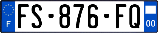 FS-876-FQ