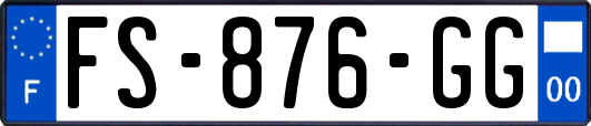 FS-876-GG
