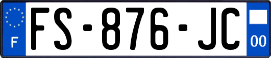 FS-876-JC