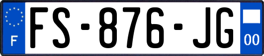 FS-876-JG