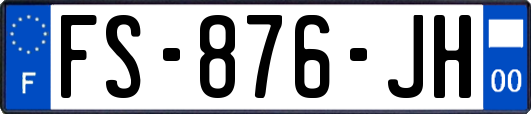 FS-876-JH