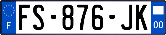 FS-876-JK