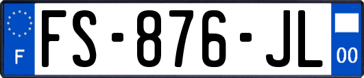 FS-876-JL