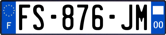 FS-876-JM