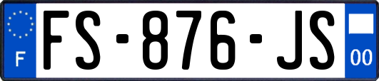 FS-876-JS